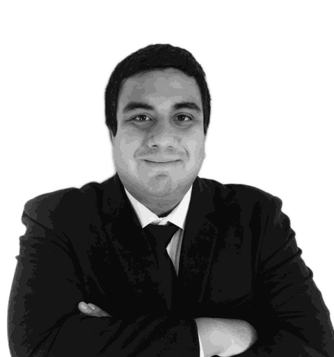 Marcelo Navarrete, Asesor Legal