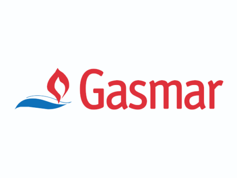 Gasmar
